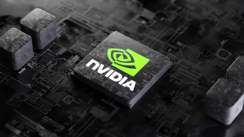 Nvidia's Earnings Defy AI Bubble Fears: What This Means for the Future of Tech