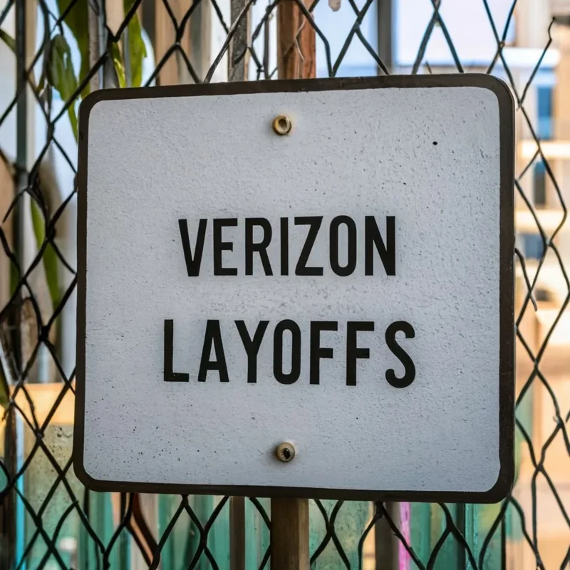 Verizon Layoffs: What's Happening, Why, and What Reddit Thinks
